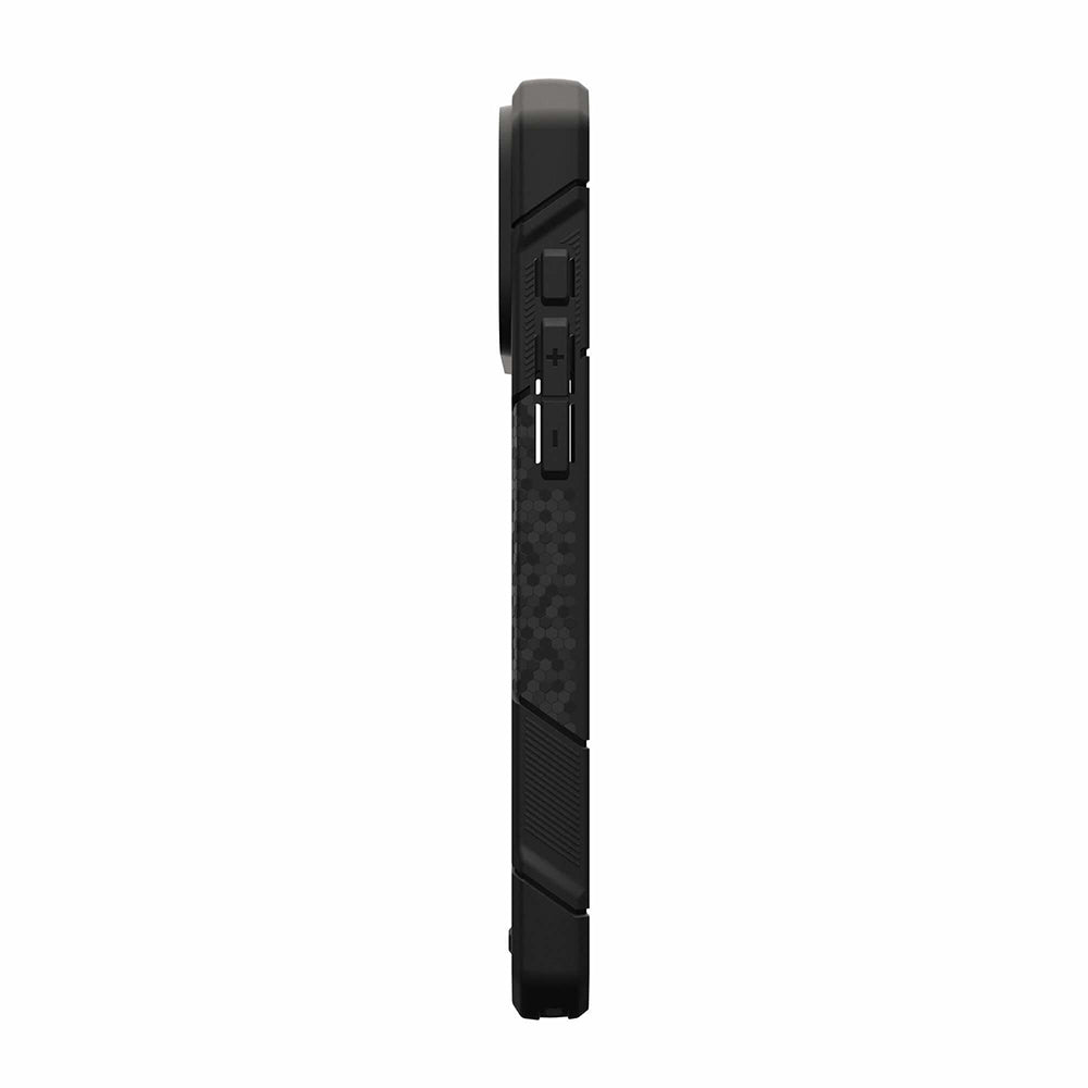 UAG Monarch Pro - iPhone 18 Pro Max - Titanium