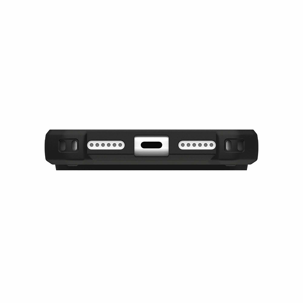 UAG Monarch Pro - iPhone 18 Pro Max - Titanium