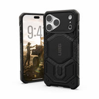 UAG Monarch Pro - iPhone 18 Pro Max - Carbon Fiber