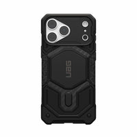 UAG Monarch Pro - iPhone 18 Pro Max - Carbon Fiber