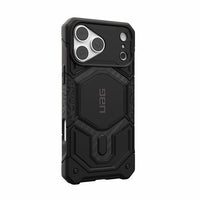UAG Monarch Pro - iPhone 18 Pro Max - Carbon Fiber