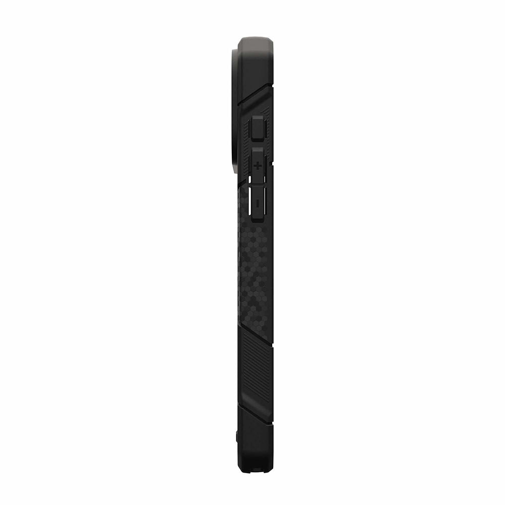 UAG Monarch Pro - iPhone 18 Pro Max - Carbon Fiber