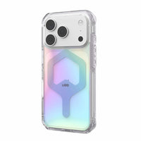 UAG Plyo MagSafe - iPhone 18 Pro - Iridiscent