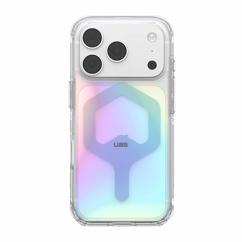 UAG Plyo MagSafe - iPhone 18 Pro - Iridiscent