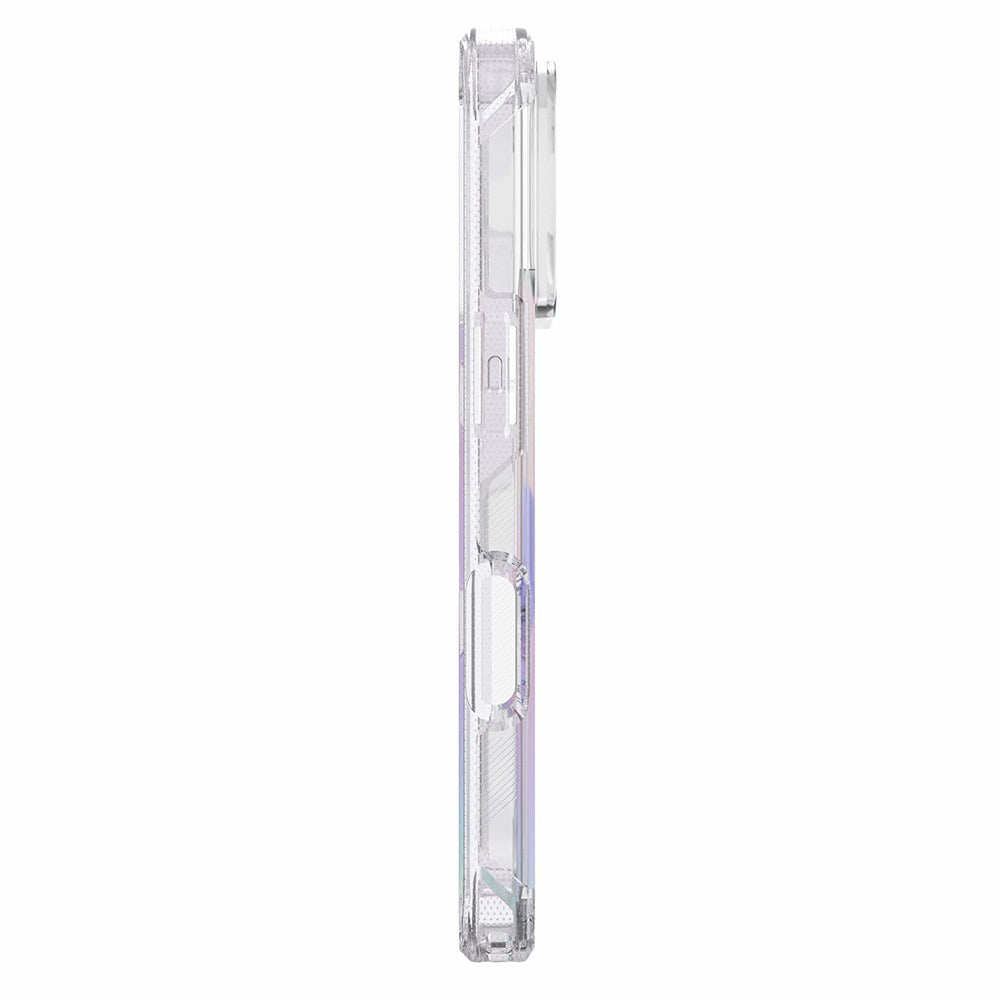 UAG Plyo MagSafe - iPhone 18 Pro - Iridiscent