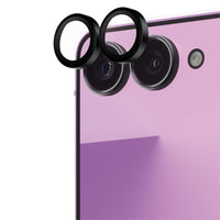 PanzerGlass Hoops Lens Protector for Samsung Galaxy Z Flip8 - Black