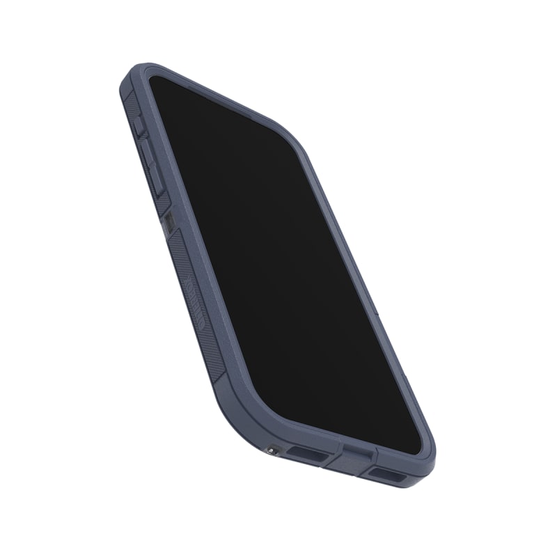 OtterBox Defender XT MagSafe Case with Cam Control for iPhone 17 Pro Max- Mountain Storm Blue