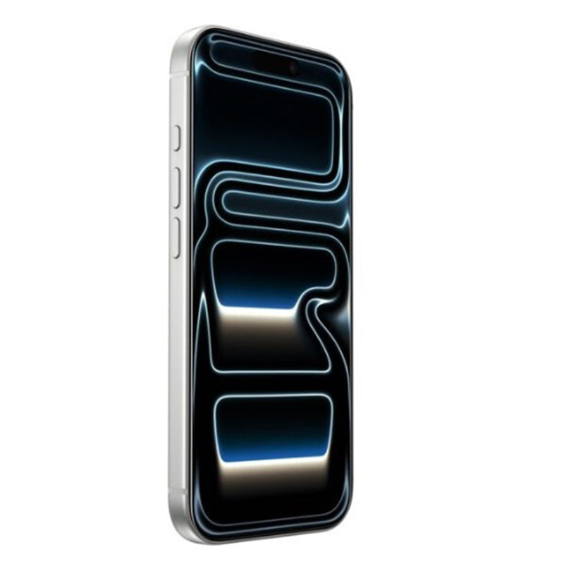 Belkin Titan SmartShield Pro Blue-to-Red Screen Protector for iPhone 18 Pro / iPhone 17 Pro - Clear