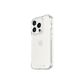 Panzer Glass Hardcase Phone Case for iPhone 15 Pro - Clear