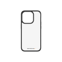 Thumbnail for Panzer Glass Clear Case Phone Case for iPhone 15 Pro - Clear