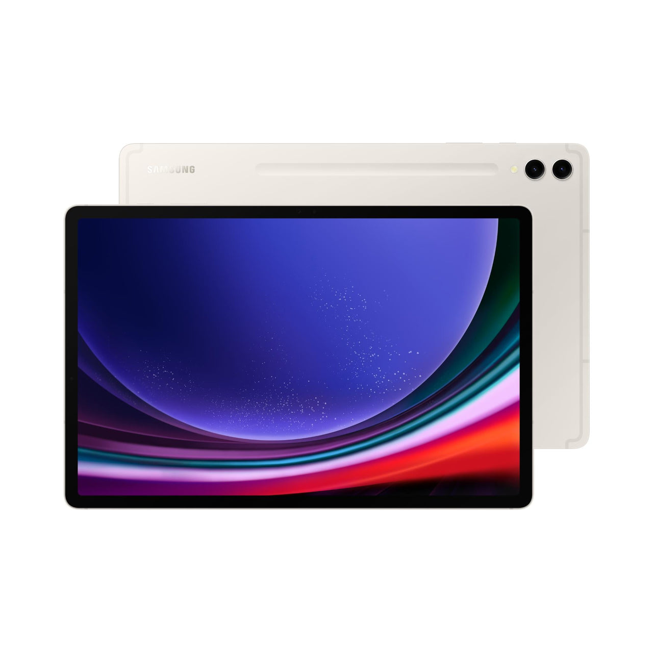 Samsung Galaxy Tab S9+ 5G 512GB - Beige