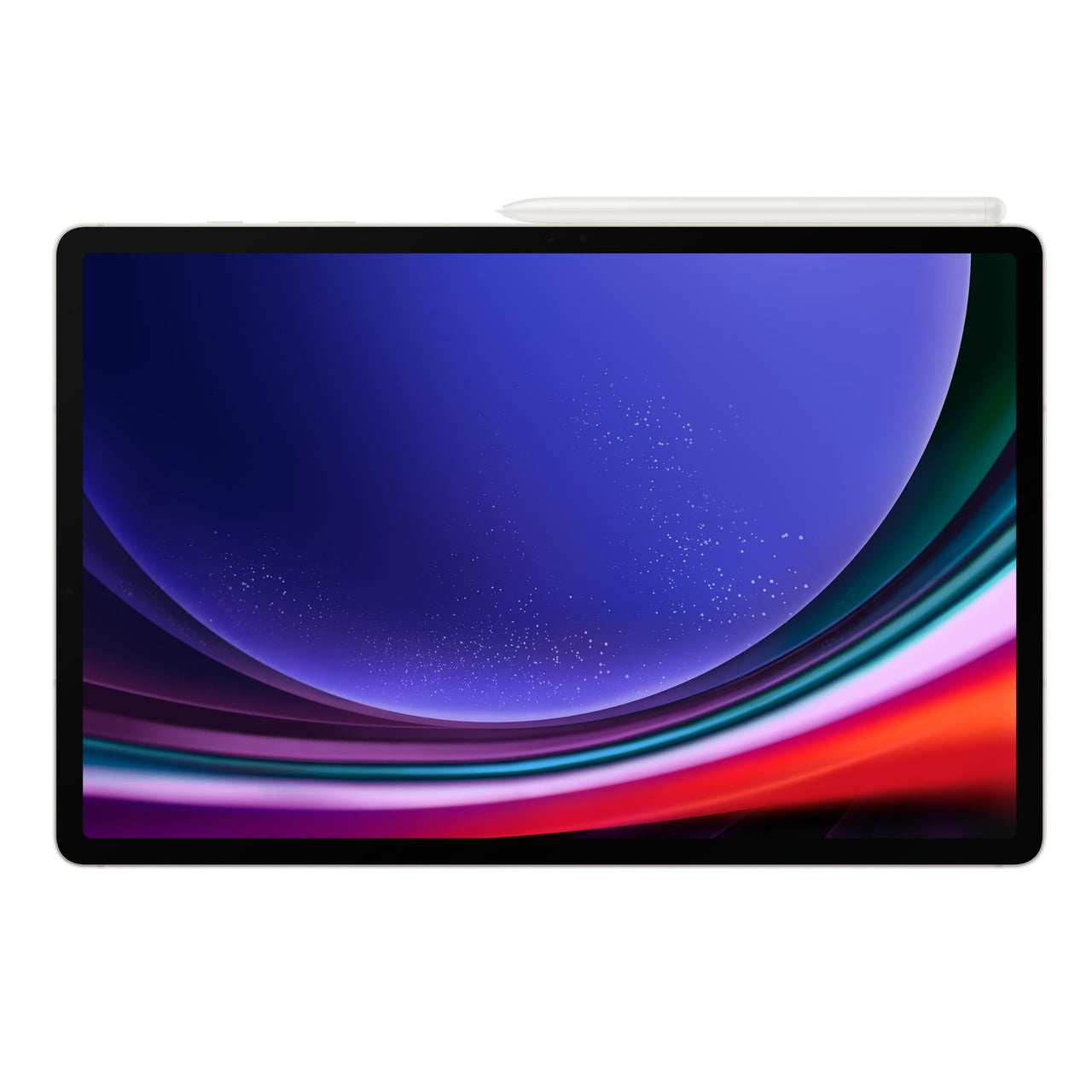 Samsung Galaxy Tab S9+ 5G 512GB - Beige