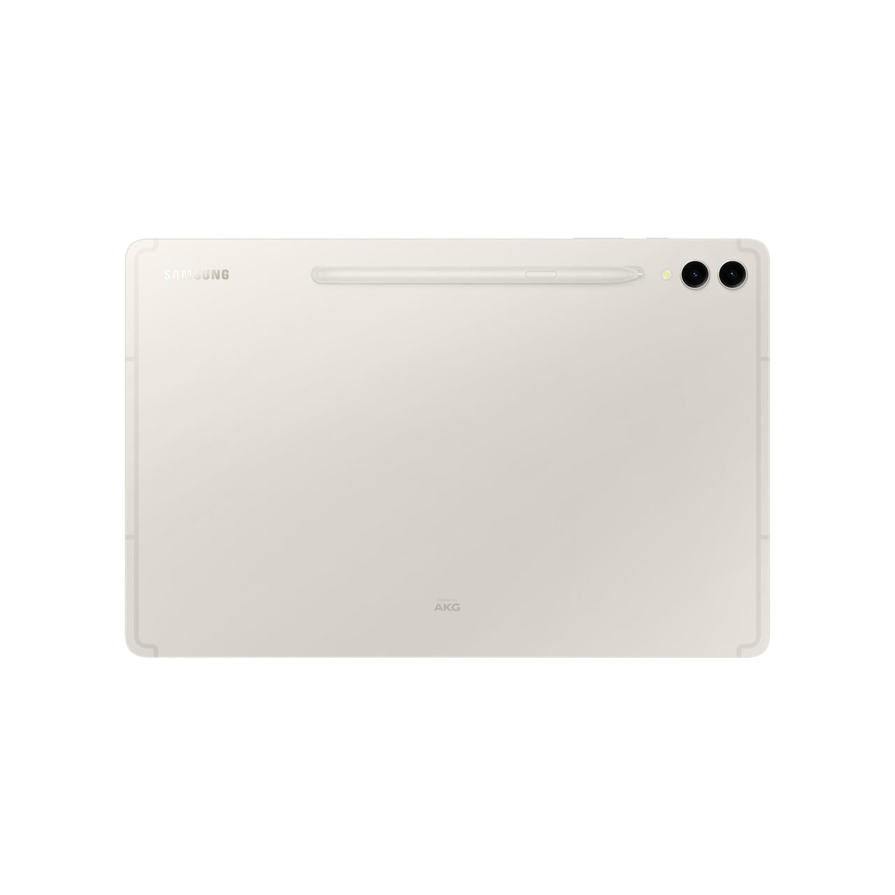 Samsung Galaxy Tab S9+ 5G 512GB - Beige