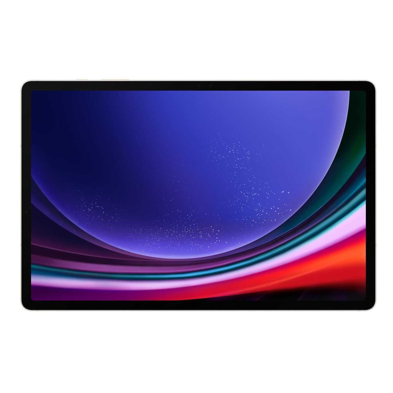 Samsung Galaxy Tab S9+ 5G 512GB - Beige