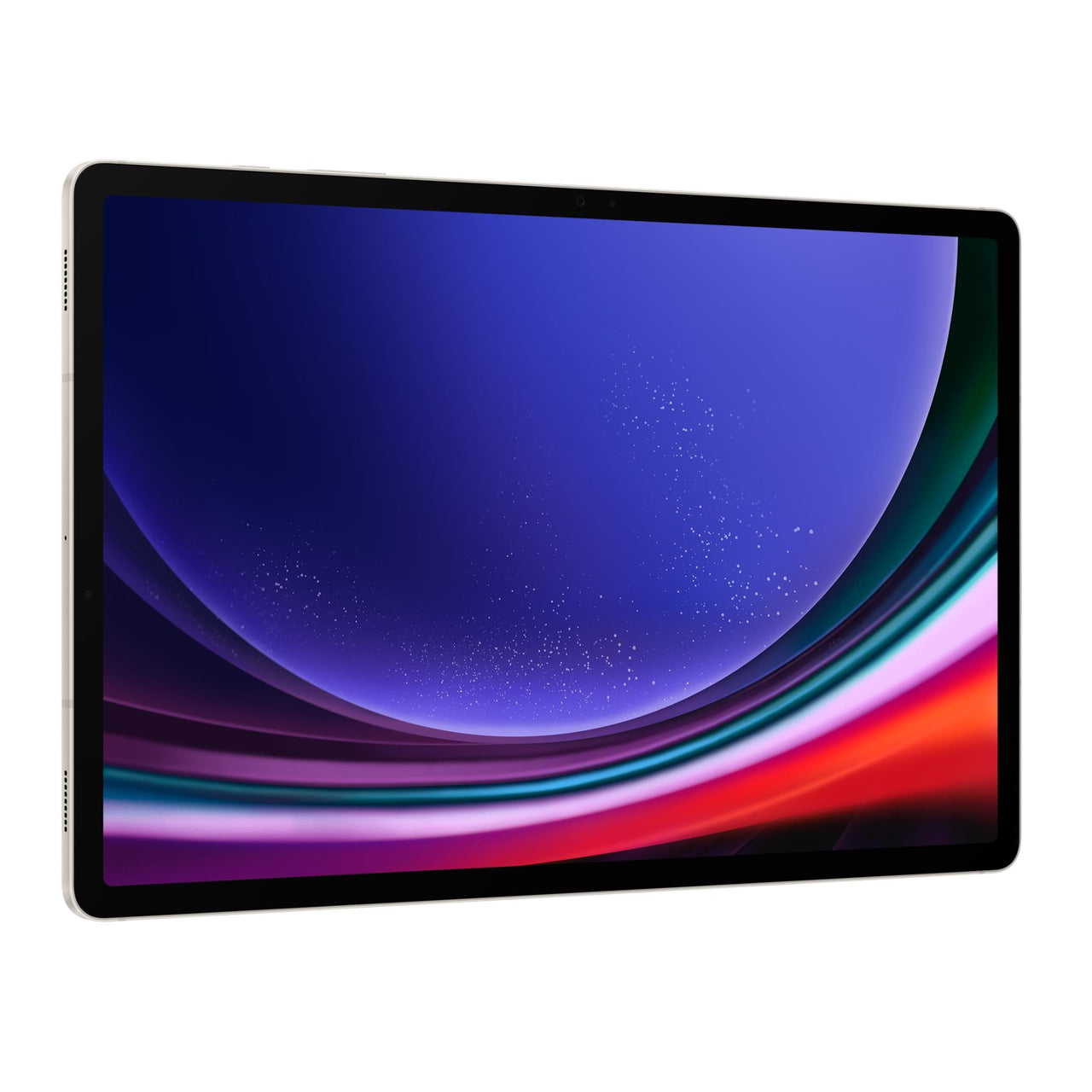 Samsung Galaxy Tab S9+ 5G 512GB - Beige