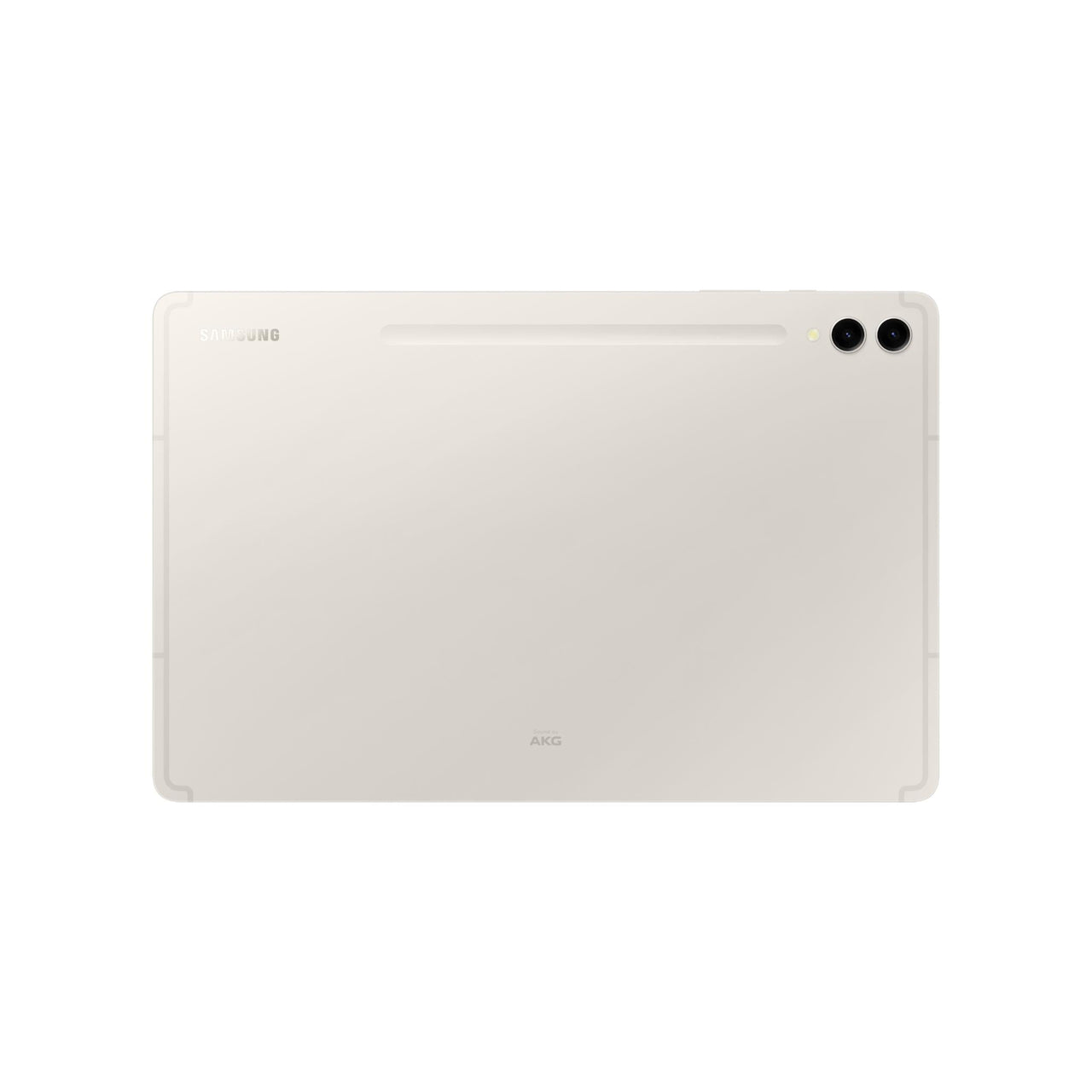 Samsung Galaxy Tab S9+ 5G 512GB - Beige