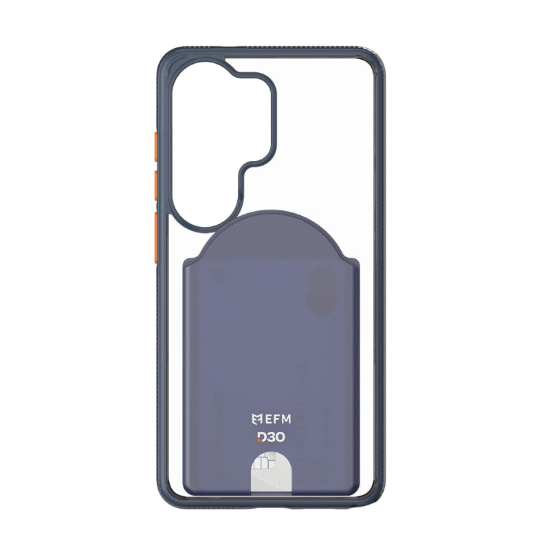 EFM Vegas Case for Samsung Galaxy 6.9 - Deep Blue