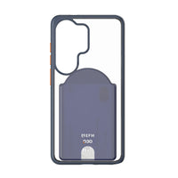 Thumbnail for EFM Vegas Case for Samsung Galaxy 6.9 - Deep Blue