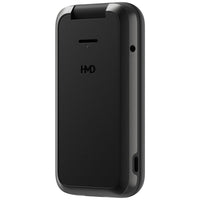 Thumbnail for HMD 2660 Flip 128MB- Black