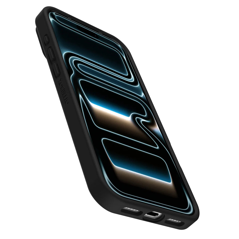OtterBox React MagSafe Case for iPhone 18 Pro Max/17 Pro Max - Black - ProPack