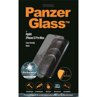 Thumbnail for PanzerGlass Edge-to-Edge Screen Protector for iPhone 12 Pro Max