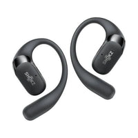Thumbnail for Shokz OpenFit 2+ True Wireless Earbuds - Black