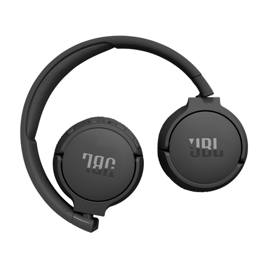 JBL Tune 670 BT ANC Wireless Noise Cancelling Headphones - Black 70H Battery
