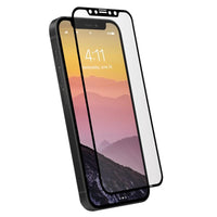 Thumbnail for EFM D3O ScreenSafe Screen Armour for iPhone 12 Pro Max (6.7) - Clear / Black