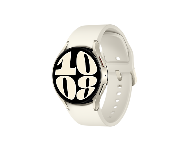 Samsung Galaxy Watch 6 40mm GPS SM-R930 Bluetooth - Gold