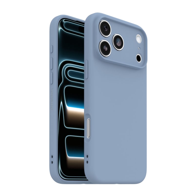 OtterBox Figura Case for Apple iPhone 18 Pro Max, 17 Pro Max - Blue