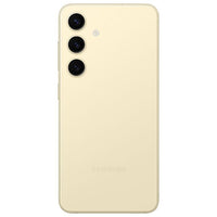 Thumbnail for Samsung Galaxy S24+ 12GB/256GB Android Smartphone- Amber Yellow
