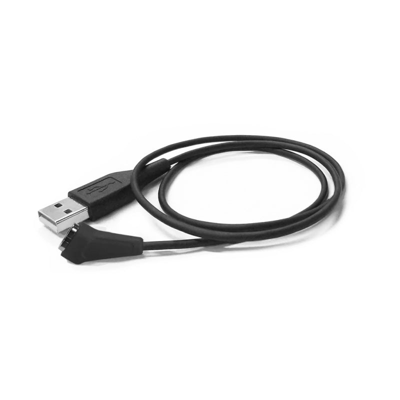 Shokz Spare Charging Cable for OPENRUN / OPENRUN PRO / AEROPEX  0.6M - Black