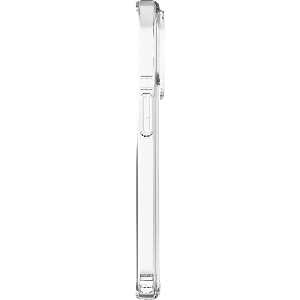 ZAGG Crystal Palace Case for iPhone 15 Pro- Clear
