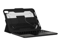 Thumbnail for Uag Rugged Bluetooth Keyboard With TrackPad for iPad 10th Gen 10.9