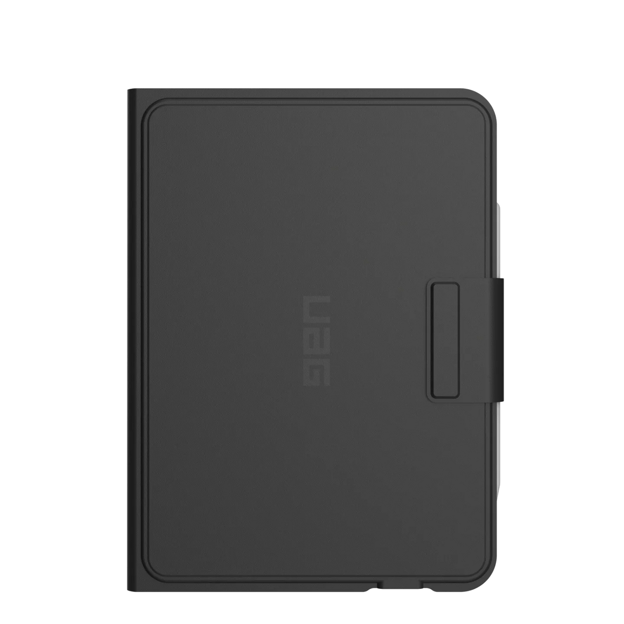 UAG Rugged Keyboard With Trackpad For IPad 10.9" (10TH GEN, 2022)