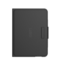 Thumbnail for UAG Rugged Keyboard With Trackpad For IPad 10.9