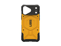 UAG Pathfinder MagSafe Case for iPhone 18 Pro Max - Heritage Yellow