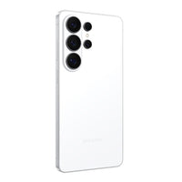 Thumbnail for Samsung Galaxy S26 Ultra 256GB Android Smartphone - White