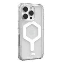 Thumbnail for UAG Plyo MagSafe Rugged Case for Apple iPhone 16 Pro (6.3