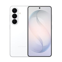 Thumbnail for Samsung Galaxy S26 512GB Android Smartphone - White