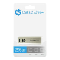 Thumbnail for HP x796w USB 3.2 Flash Drive