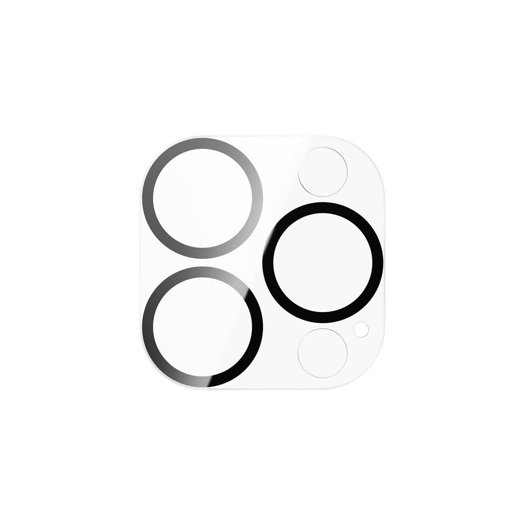 PanzerGlass Picture Perfect Camera Lens Protector for iPhone 16 Pro/16 Pro Max - Clear