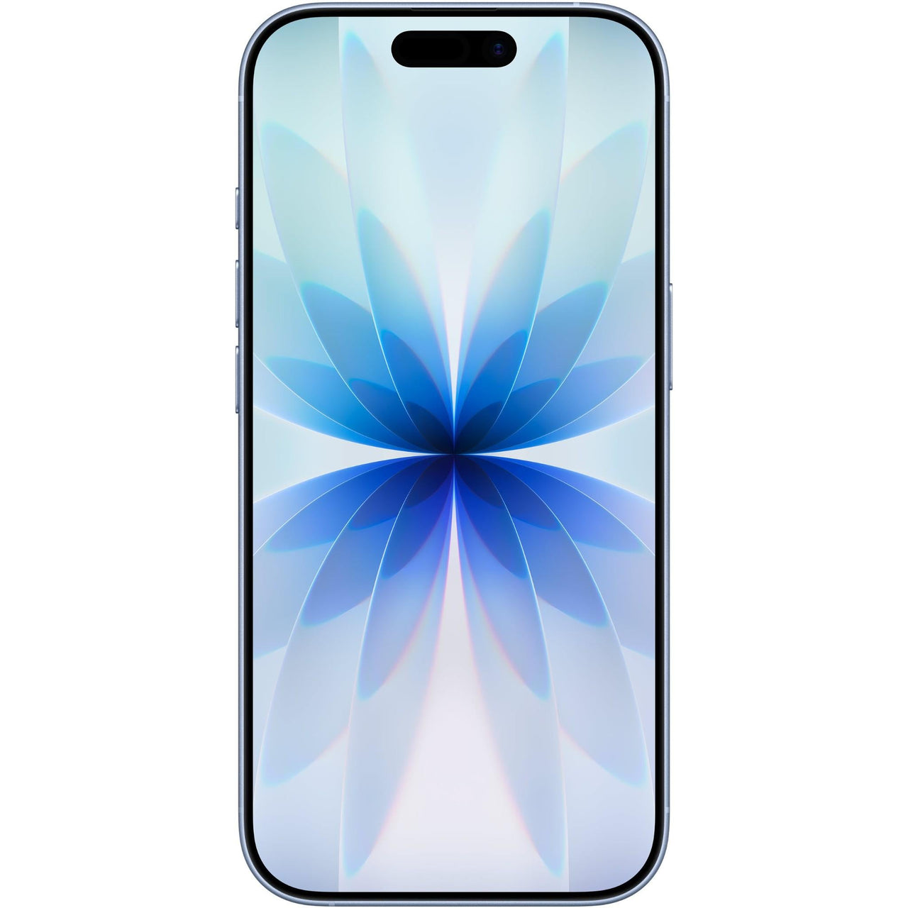 Apple iPhone 17 512GB, 5G Dual Sim 6.3"- Mist Blue