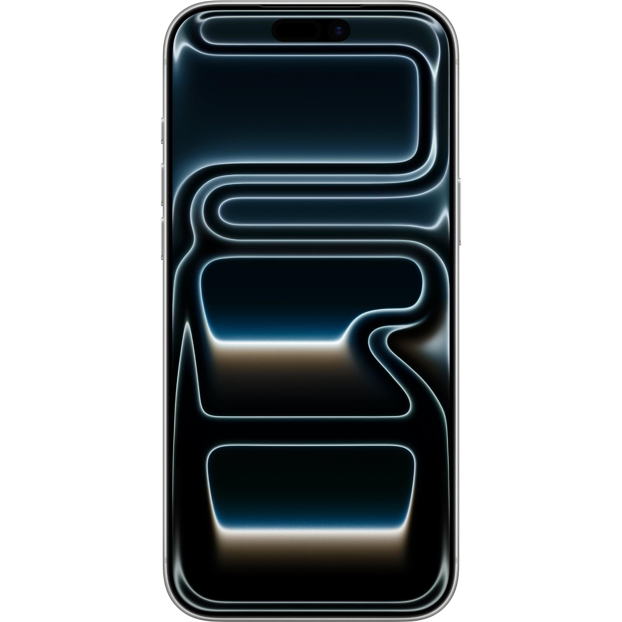 Apple iPhone 17 Pro Max 256GB 5G - Silver