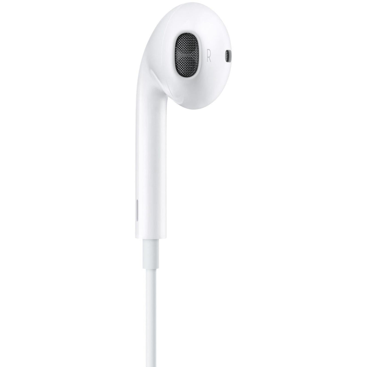 Apple EarPods with 3.5mm Headphone Jack Plug - White