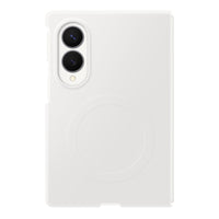 Samsung Silicone Magnet Case for Galaxy Z Fold8 - Cream