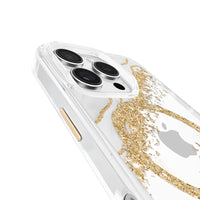 Thumbnail for Case-Mate Karat MagSafe Case for iPhone 16 Pro - Granite