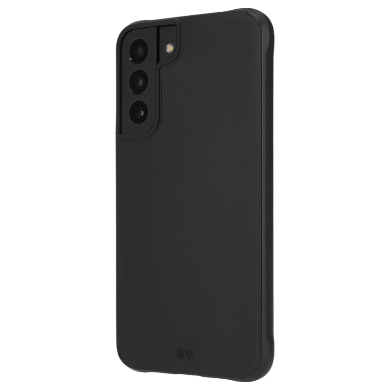 Case-Mate Tough Case for Samsung Galaxy S22+ (6.6) - Black