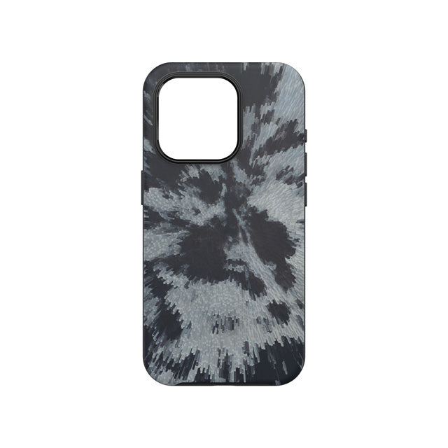 OtterBox Symmetry Plus Graphic Case iPhone 15 Pro - Burnt Sky