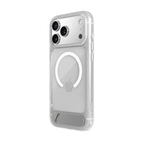 EFM Alta Case with D3O Zero for iPhone 18 Pro Max - Frost Clear